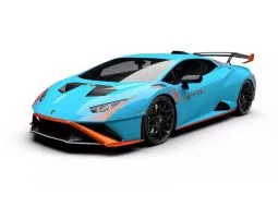 LAMBORGHINI HURACAN STO
